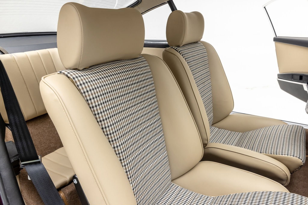 Porsche 911 S (F-Modell)