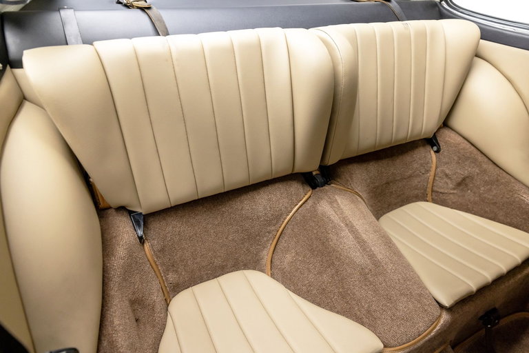 Porsche 911 S (F-Modell)