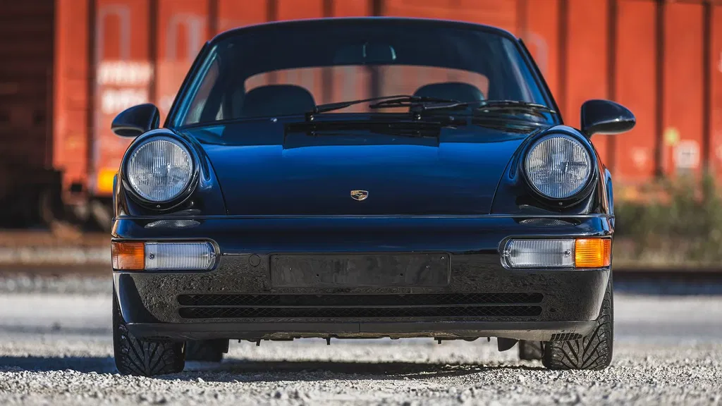 Porsche 964 Carrera RS
