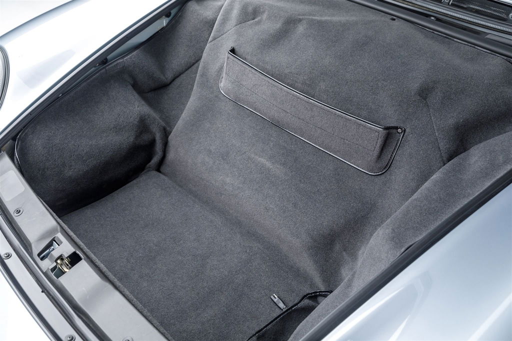 Porsche 993 Carrera 4S