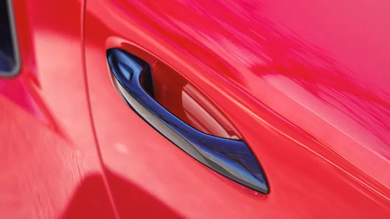 Porsche 991.2 Turbo S