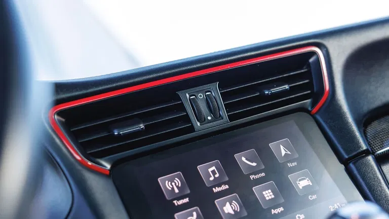 Porsche 991.2 Turbo S