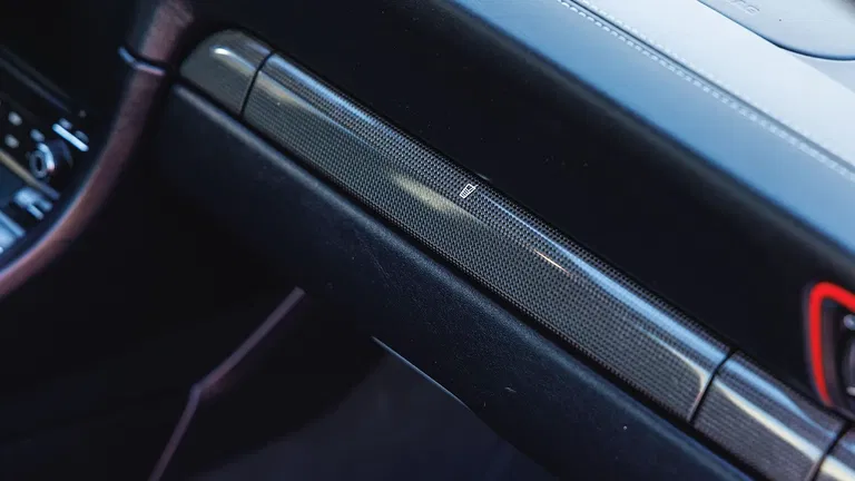 Porsche 991.2 Turbo S