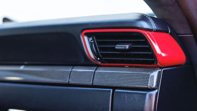 Porsche 991.2 Turbo S