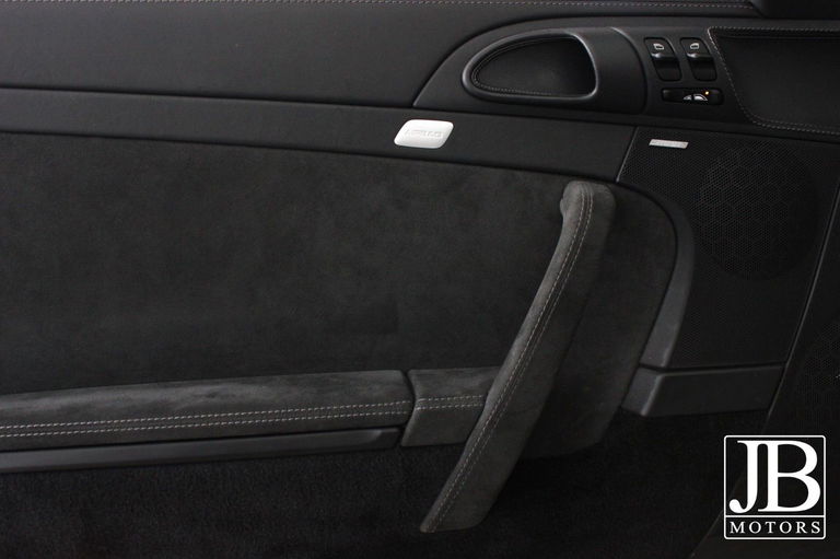 Porsche 997.2 Carrera GTS