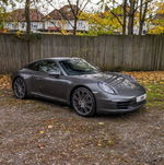 Porsche 991 Carrera S