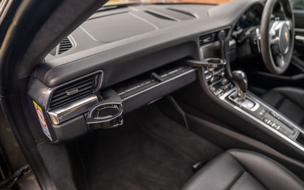 Porsche 991 Carrera S