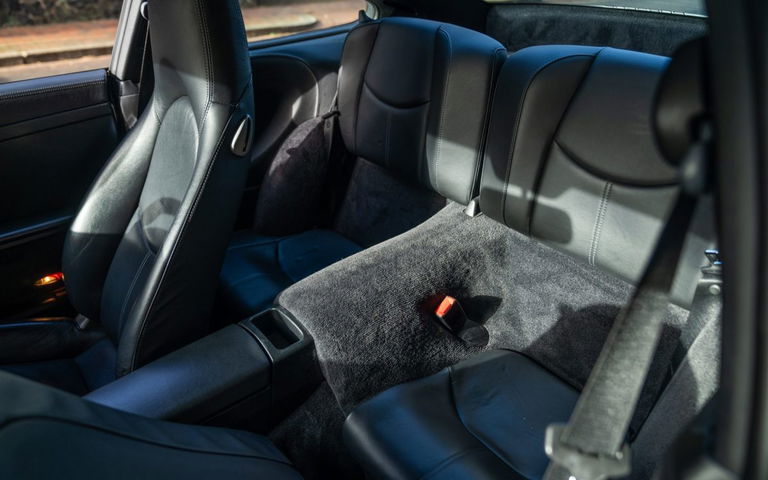 Porsche 997.2 Carrera