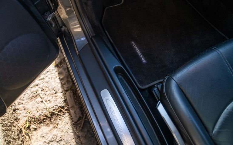 Porsche 997.2 Carrera