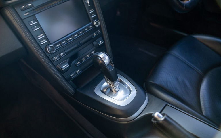 Porsche 997.2 Carrera