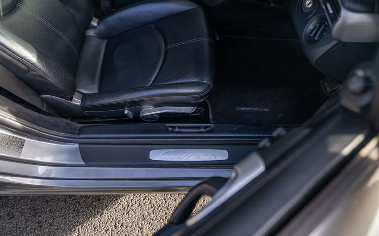 Porsche 997.2 Carrera