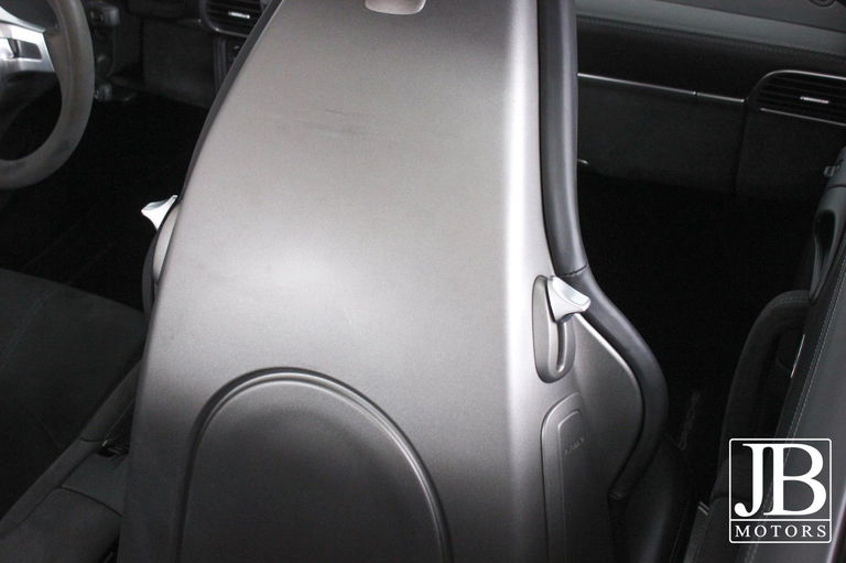 Porsche 997.2 Carrera GTS