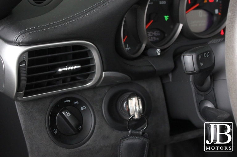 Porsche 997.2 Carrera GTS