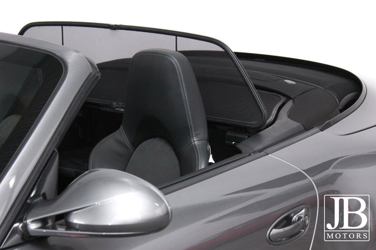 Porsche 997.2 Carrera GTS