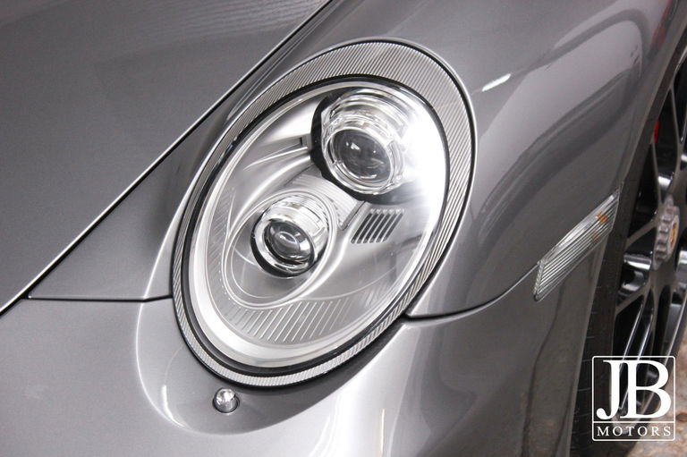 Porsche 997.2 Carrera GTS