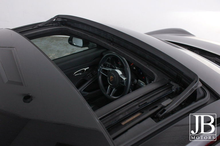 Porsche 991.2 Carrera