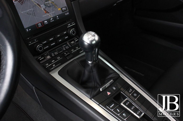 Porsche 991.2 Carrera