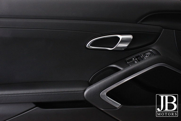 Porsche 991.2 Carrera