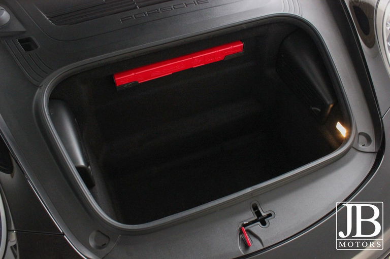 Porsche 991.2 Carrera