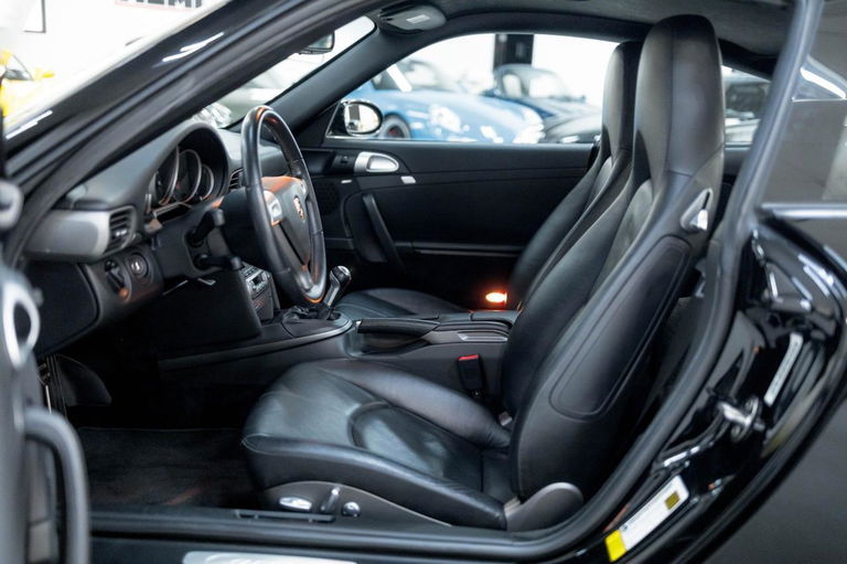Porsche 997 Carrera