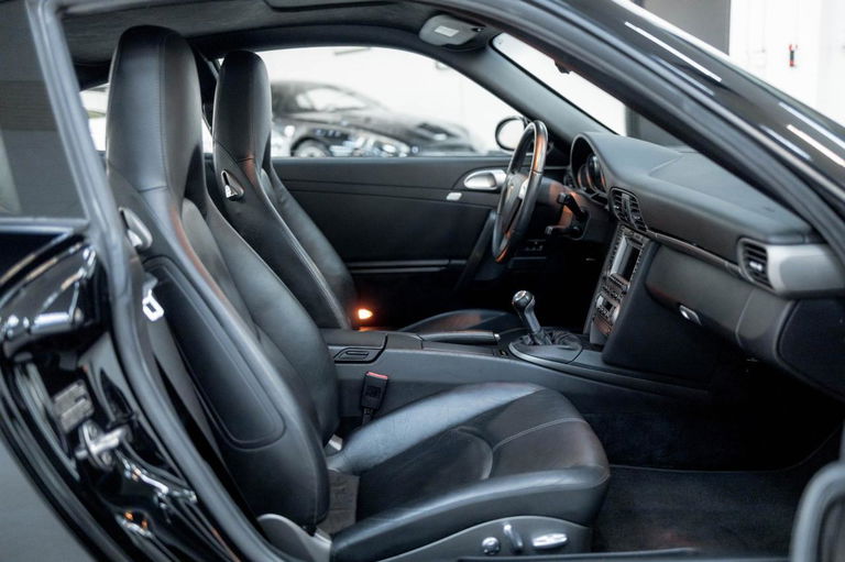Porsche 997 Carrera