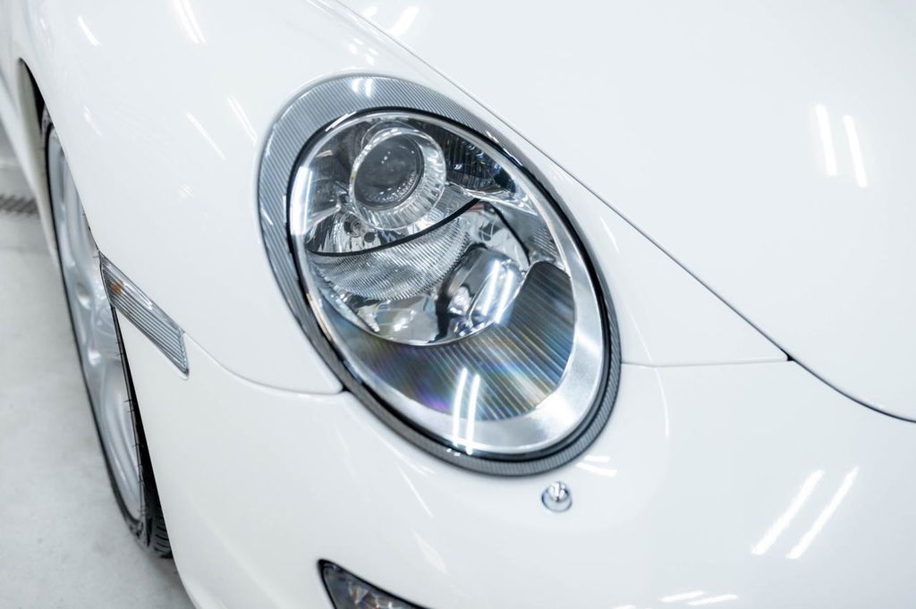 Porsche 997 Carrera S