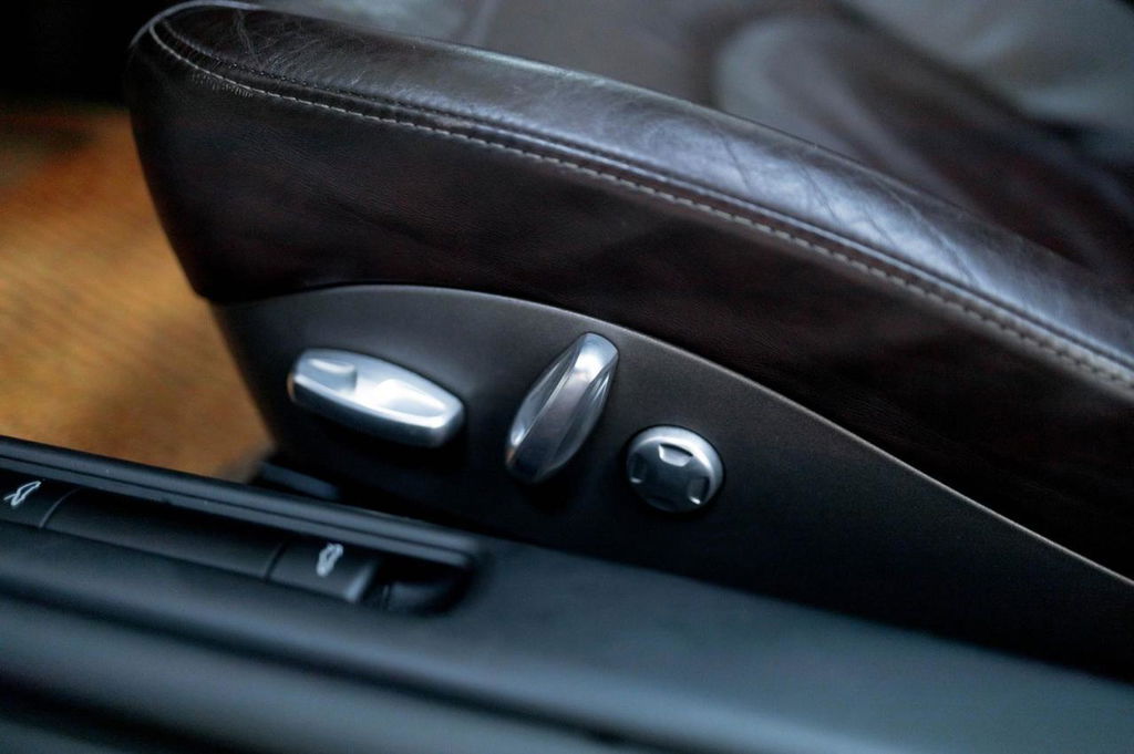 Porsche 997 Carrera S