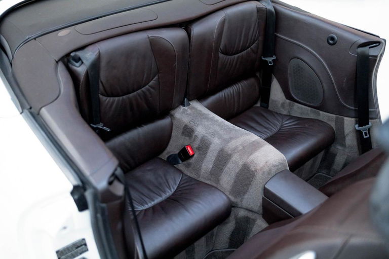 Porsche 997 Carrera S