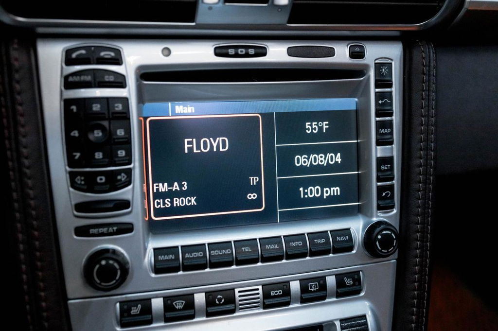 Porsche 997 Carrera S