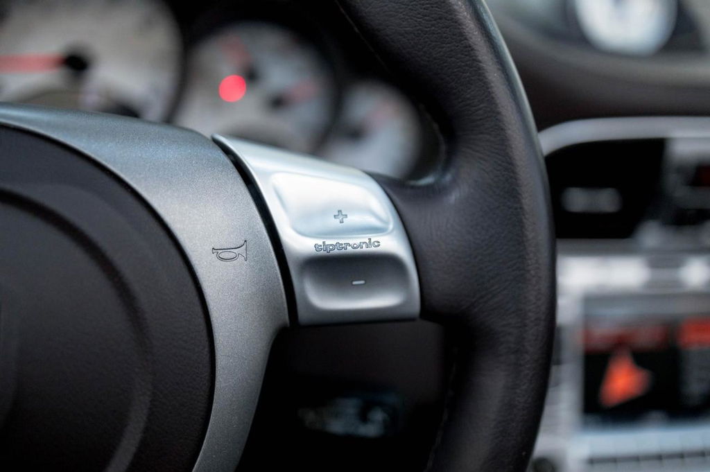 Porsche 997 Carrera S