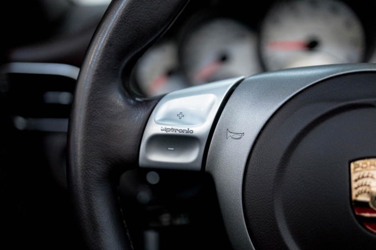 Porsche 997 Carrera S