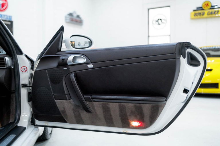 Porsche 997 Carrera S