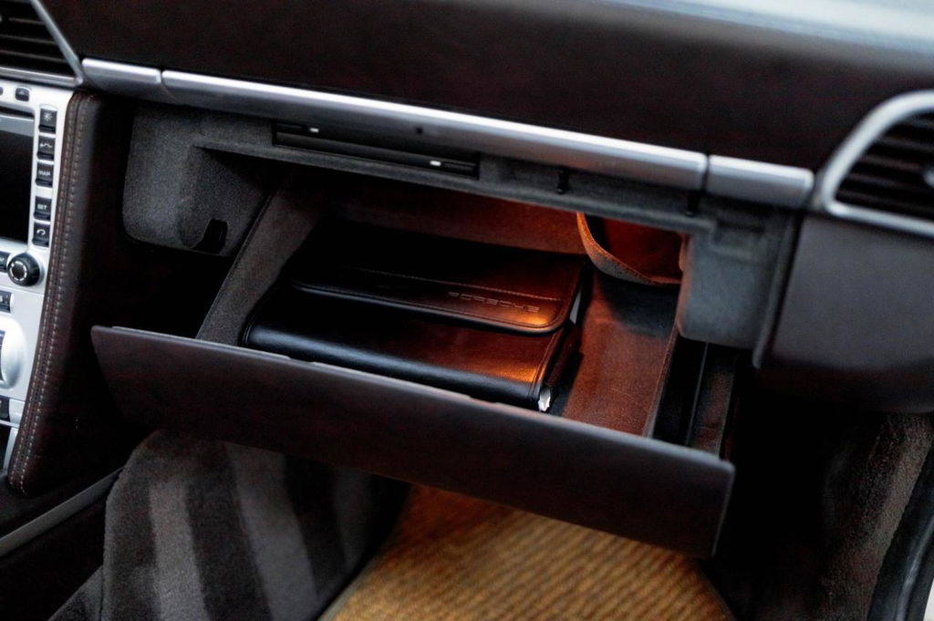 Porsche 997 Carrera S