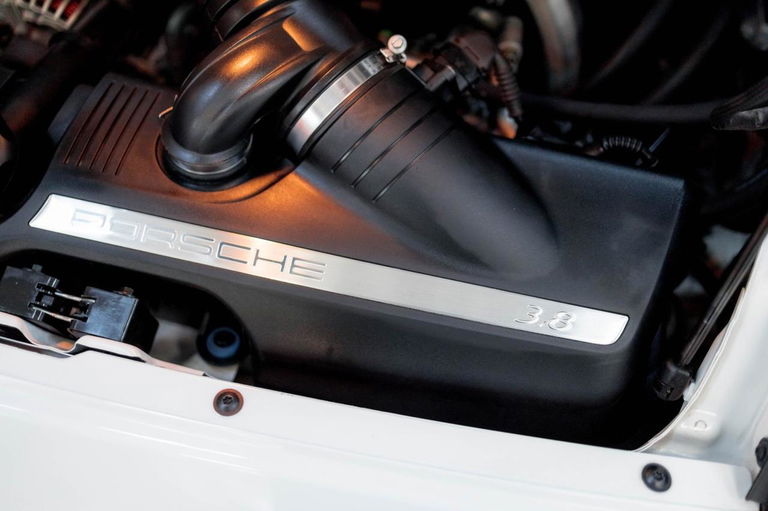 Porsche 997 Carrera S