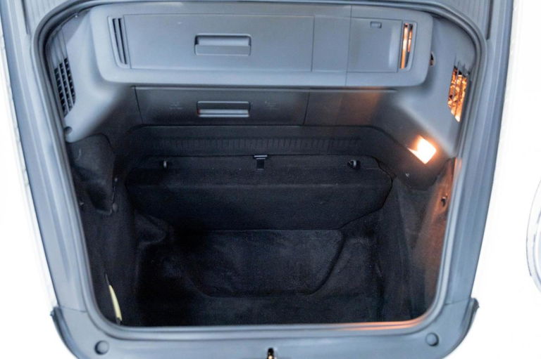 Porsche 997 Carrera S