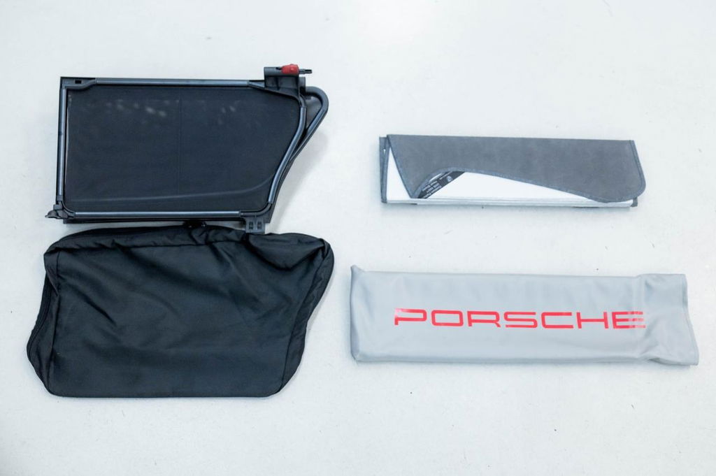 Porsche 997 Carrera S