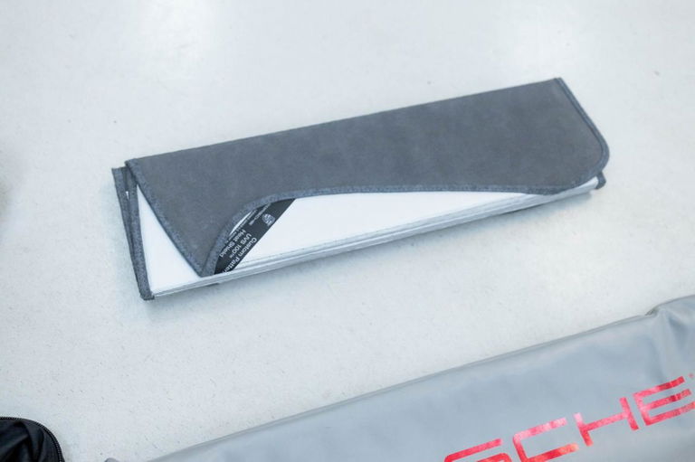 Porsche 997 Carrera S