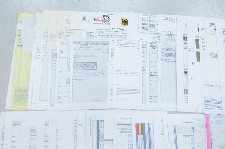 Porsche 997 Carrera S