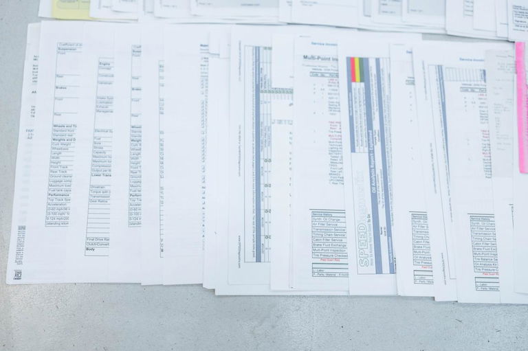 Porsche 997 Carrera S