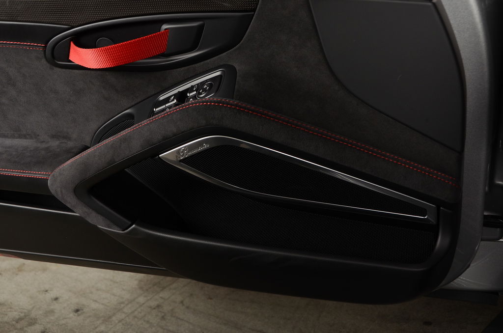 Porsche 981 Boxster Spyder