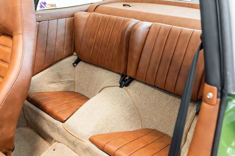 Porsche 911 Backdate