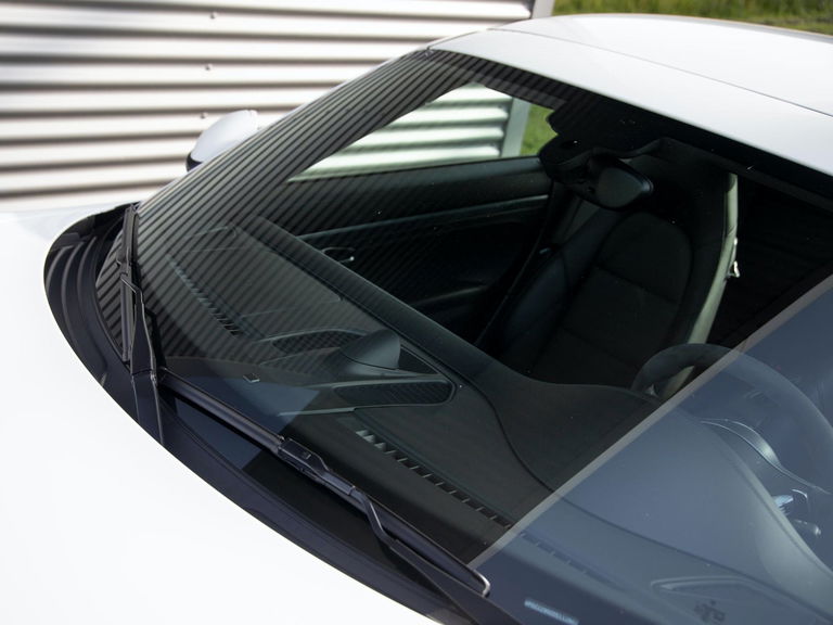 Porsche 991 Carrera 4S