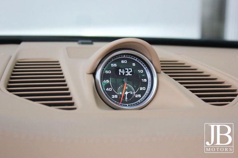 Porsche 991 Carrera GTS