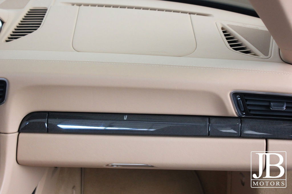 Porsche 991 Carrera GTS