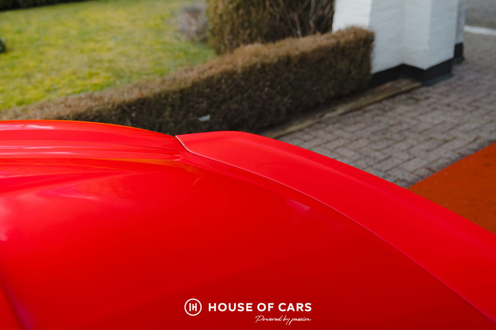 Porsche 718 Boxster T