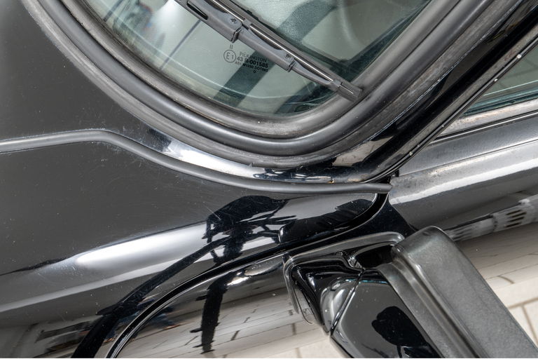 Porsche 911 Carrera 3.2 (US)