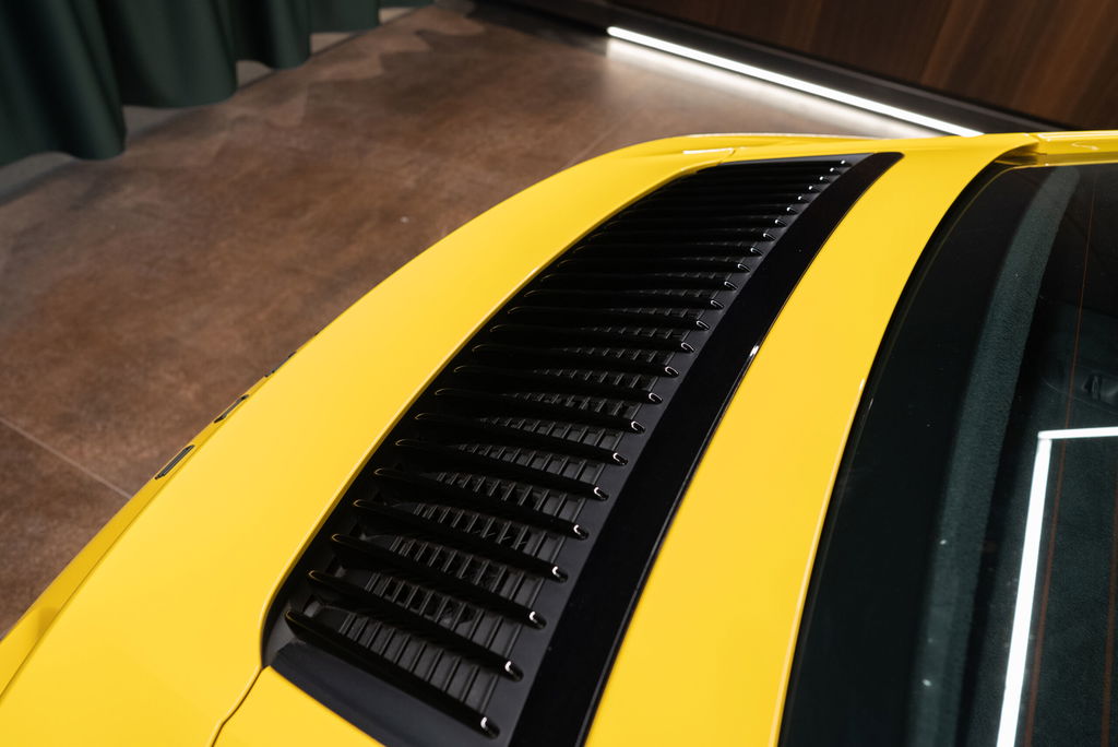 Porsche 991.2 Carrera S