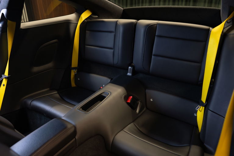 Porsche 991.2 Carrera S