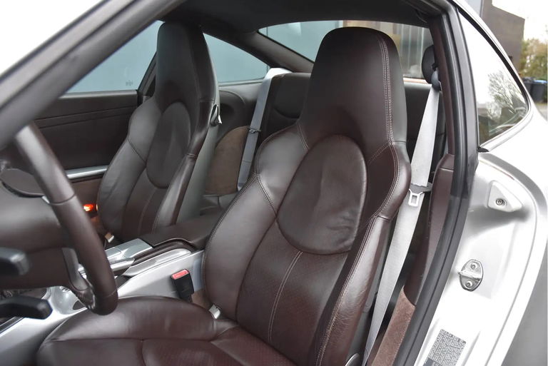 Porsche 997 Carrera 4S