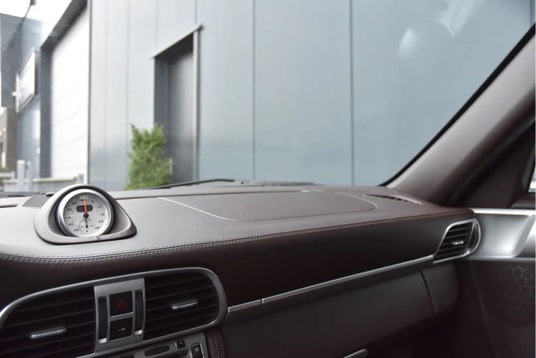 Porsche 997 Carrera 4S